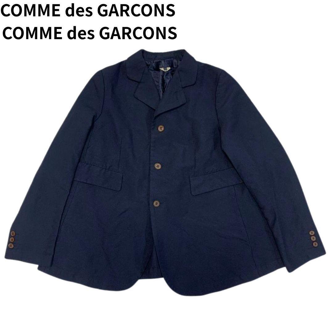 Comme Des Gar Ons Tailored Jackets A S