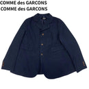 Comme Des Gar Ons Tailored Jackets A S