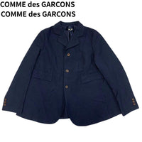 Comme Des Gar Ons Tailored Jackets A S