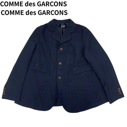 Comme Des Gar Ons Tailored Jackets A S