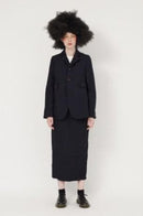 Comme Des Gar Ons Tailored Jackets A S