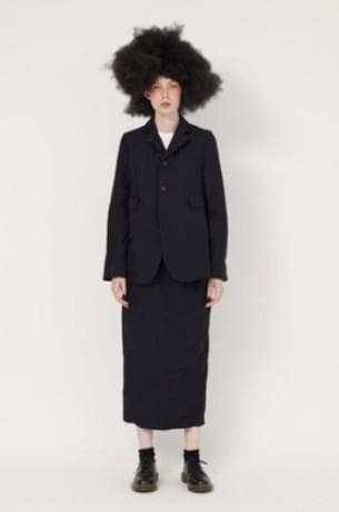 Comme Des Gar Ons Tailored Jackets A S