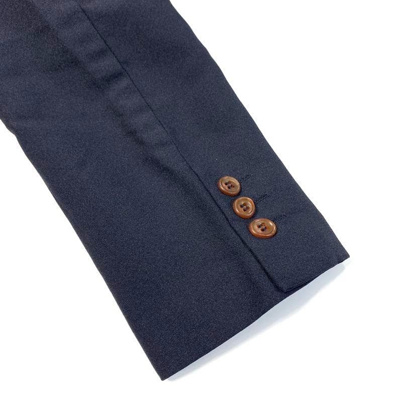 Comme Des Gar Ons Tailored Jackets A S