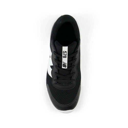New Balance Sneakers 578 V1 Lace Gk578 Bk-