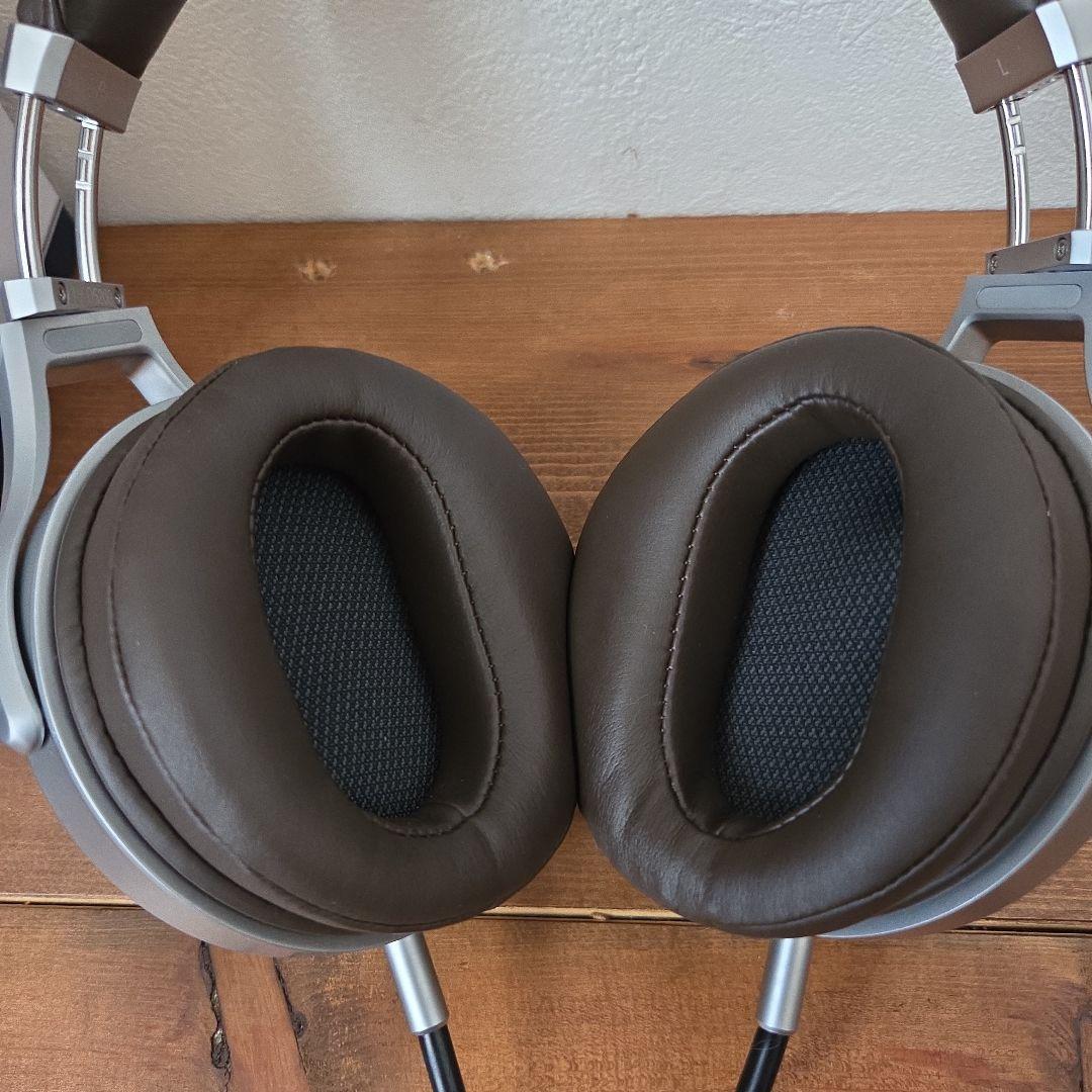Denon Wired Headphones Ah-D5200