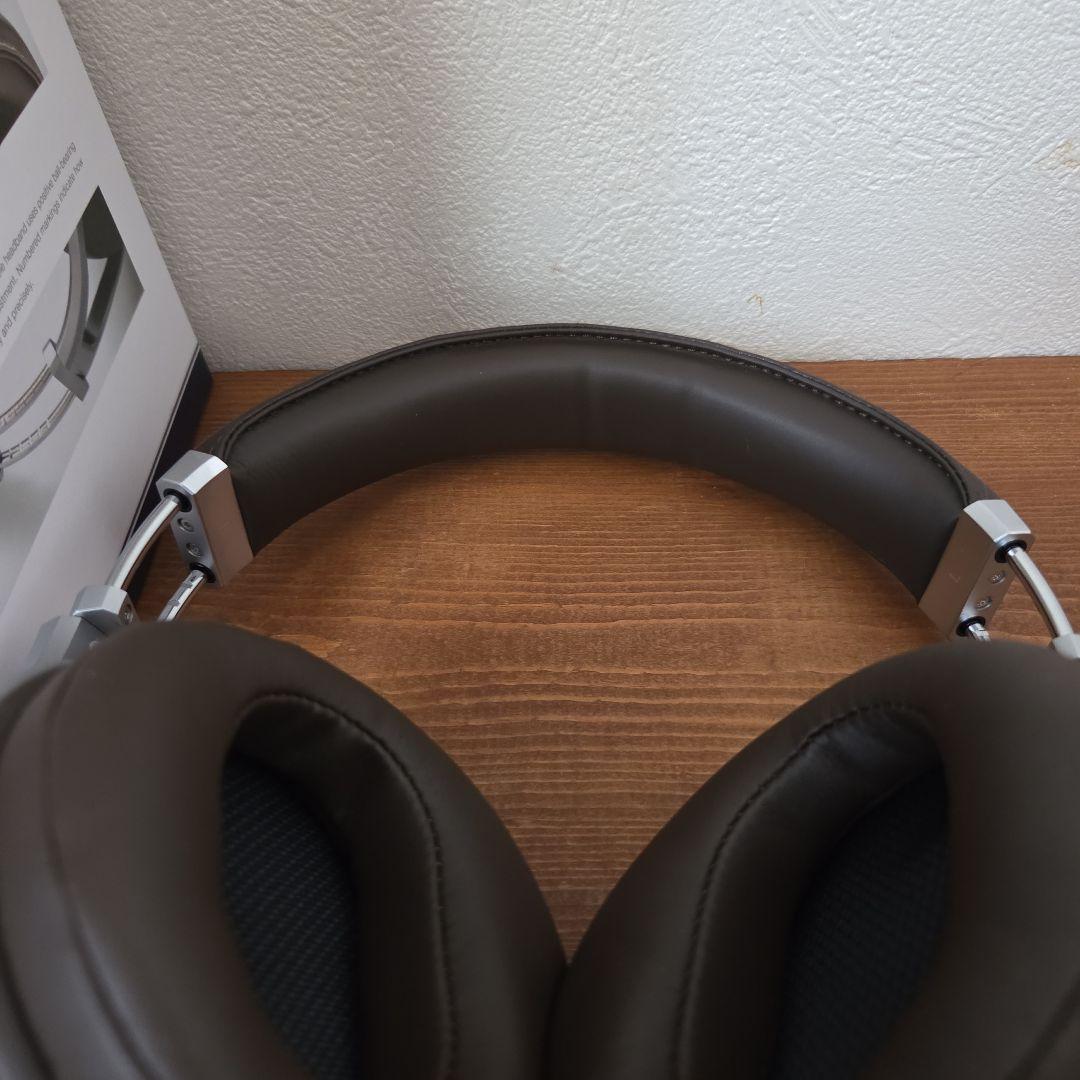Denon Wired Headphones Ah-D5200