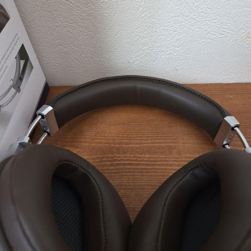 Denon Wired Headphones Ah-D5200