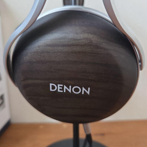 Denon Wired Headphones Ah-D5200