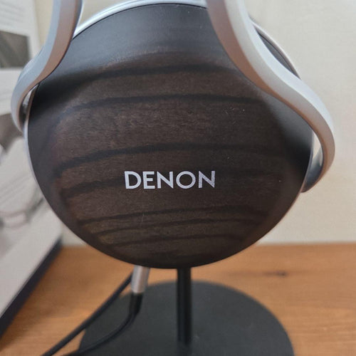 Denon Wired Headphones Ah-D5200
