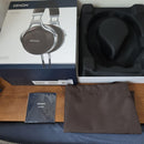 Denon Wired Headphones Ah-D5200