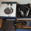 Denon Wired Headphones Ah-D5200
