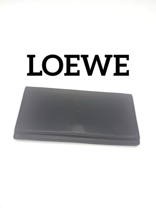 Loewe Long Wallets