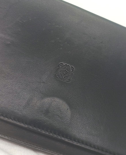 Loewe Long Wallets