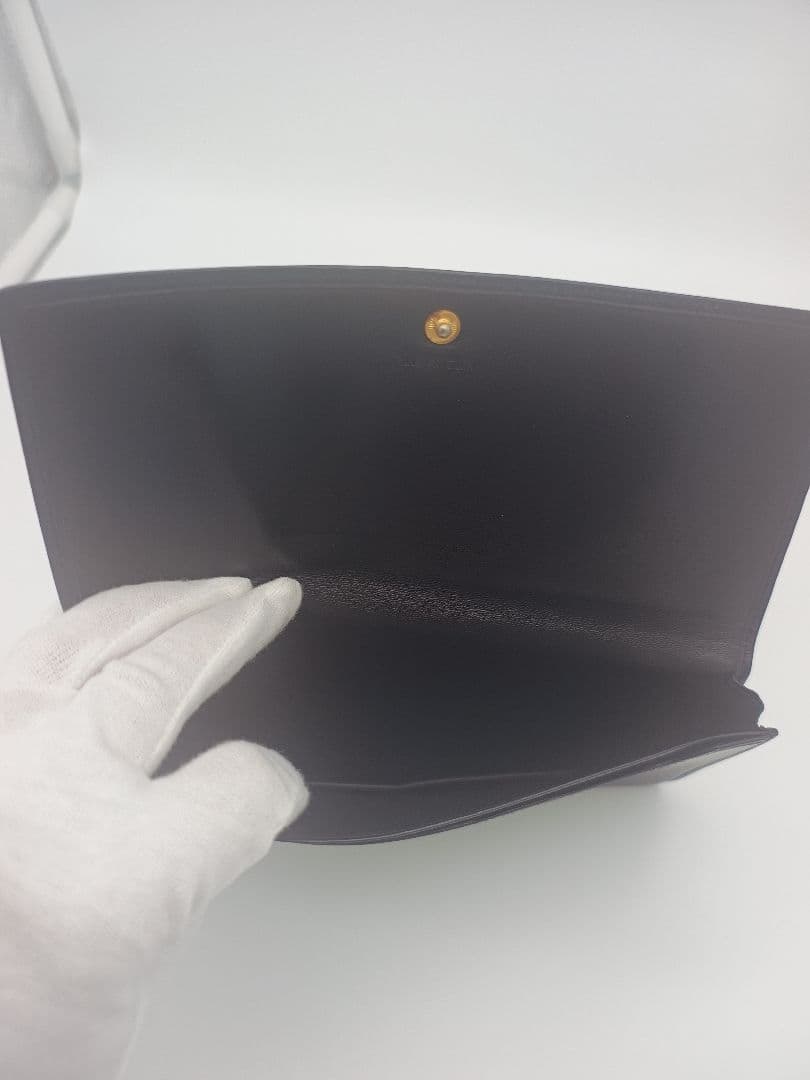 Loewe Long Wallets