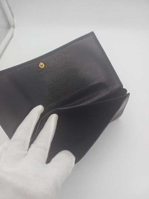 Loewe Long Wallets
