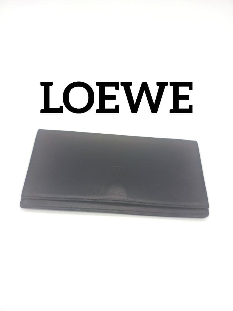 Loewe Long Wallets