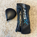 Prgr Drivers 24Rs X10.5