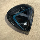 Prgr Drivers 24Rs X10.5