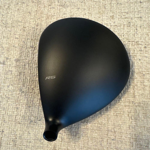 Prgr Drivers 24Rs X10.5