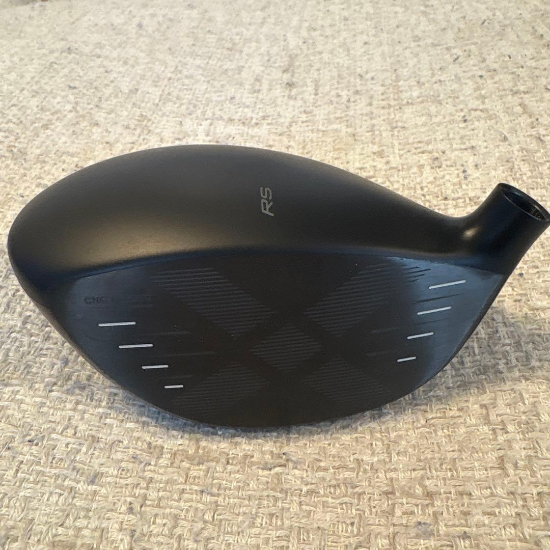Prgr Drivers 24Rs X10.5