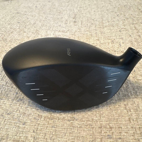 Prgr Drivers 24Rs X10.5