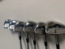 Yamaha Iron Sets Rmx Vd 5 -P 6