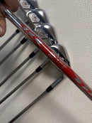 Yamaha Iron Sets Rmx Vd 5 -P 6
