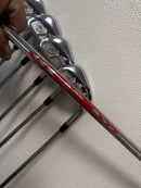 Yamaha Iron Sets Rmx Vd 5 -P 6