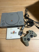 Sony Body Playstation Scph-7000