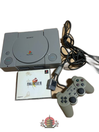 Sony Body Playstation Scph-7000