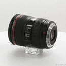 Canon Lens (Zoom) Ef 24-105Mm F4L Is Usm 269