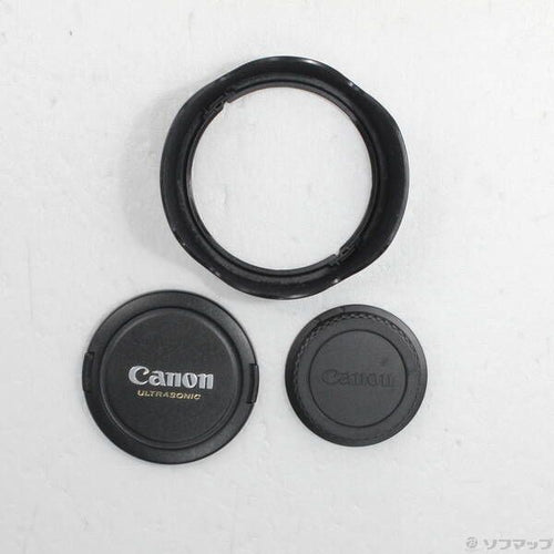 Canon Lens (Zoom) Ef 24-105Mm F4L Is Usm 269