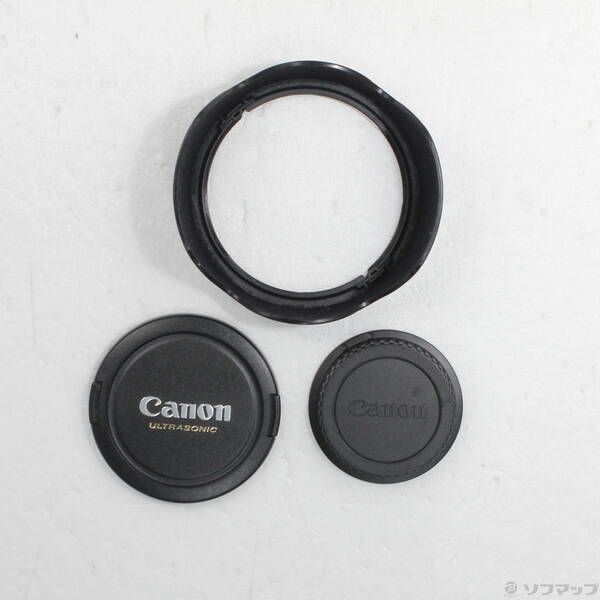 Canon Lens (Zoom) Ef 24-105Mm F4L Is Usm 269