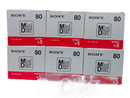 Sony Md Mini Disc 80