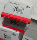 Sony Md Mini Disc 80