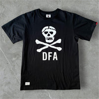 Wtaps T-Shirts Dfa T M