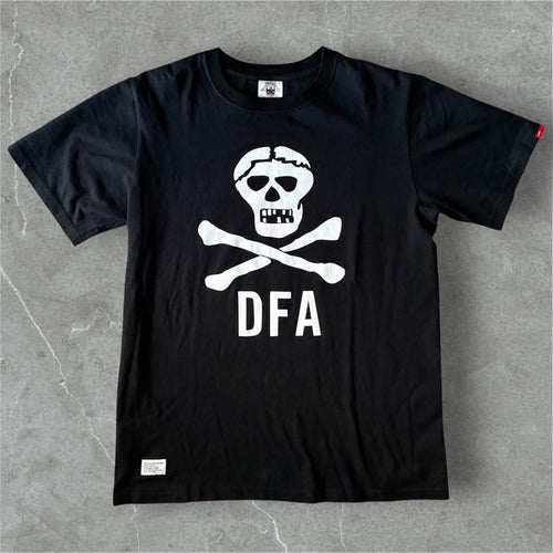 Wtaps T-Shirts Dfa T M
