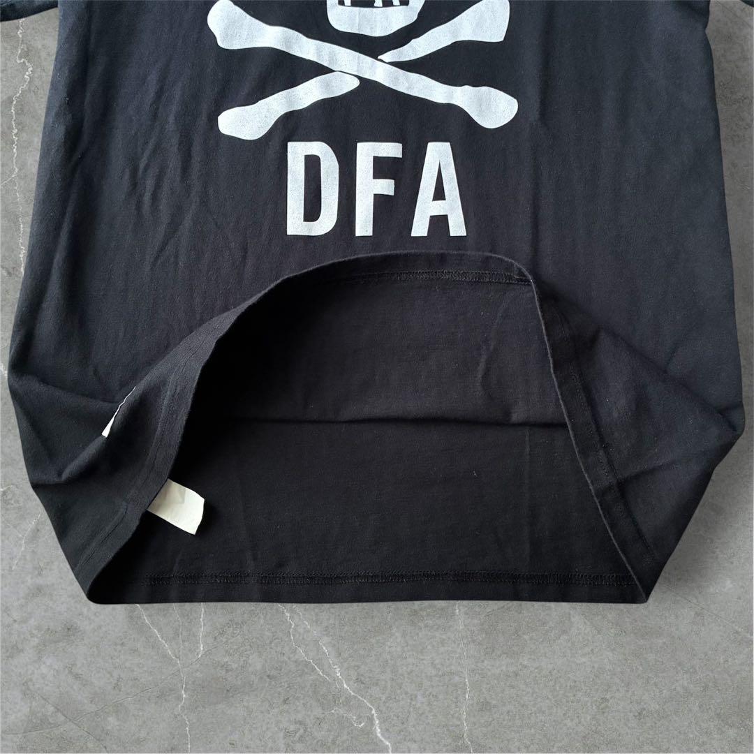 Wtaps T-Shirts Dfa T M