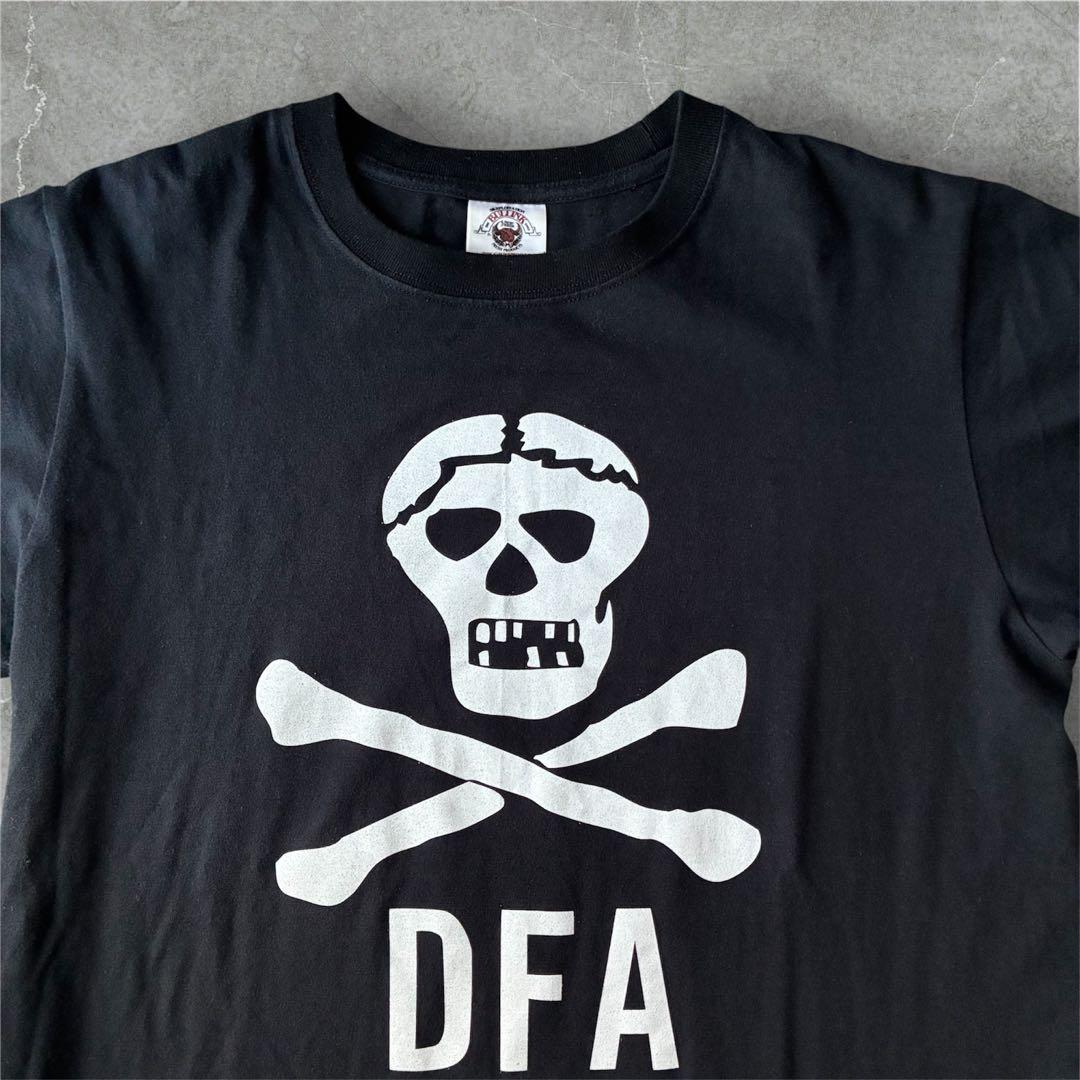 Wtaps T-Shirts Dfa T M