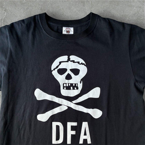 Wtaps T-Shirts Dfa T M