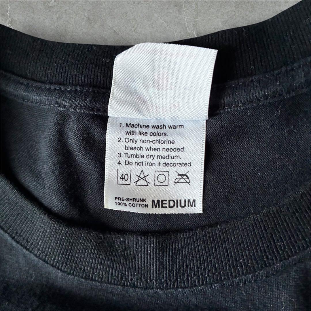 Wtaps T-Shirts Dfa T M