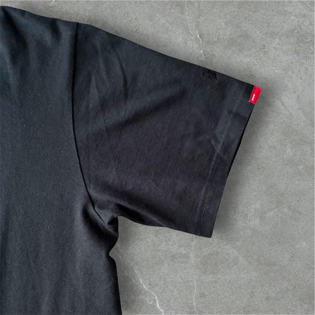 Wtaps T-Shirts Dfa T M