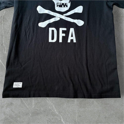 Wtaps T-Shirts Dfa T M