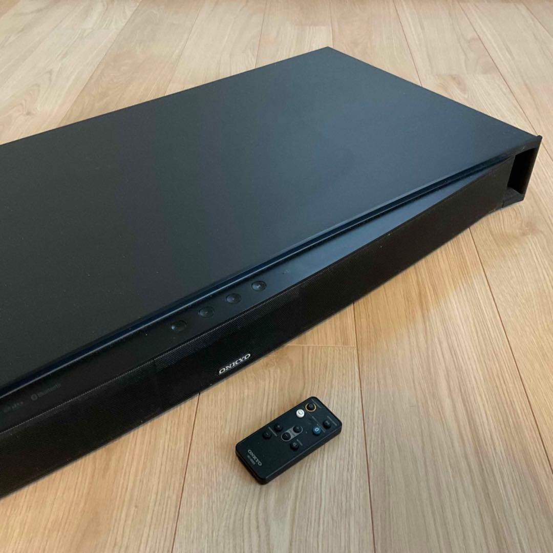 Onkyo Speakers Ls-T30 Tv Speaker System