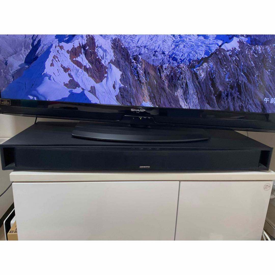 Onkyo Speakers Ls-T30 Tv Speaker System