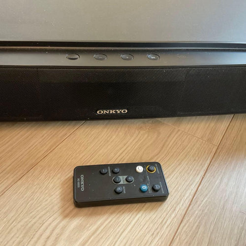 Onkyo Speakers Ls-T30 Tv Speaker System