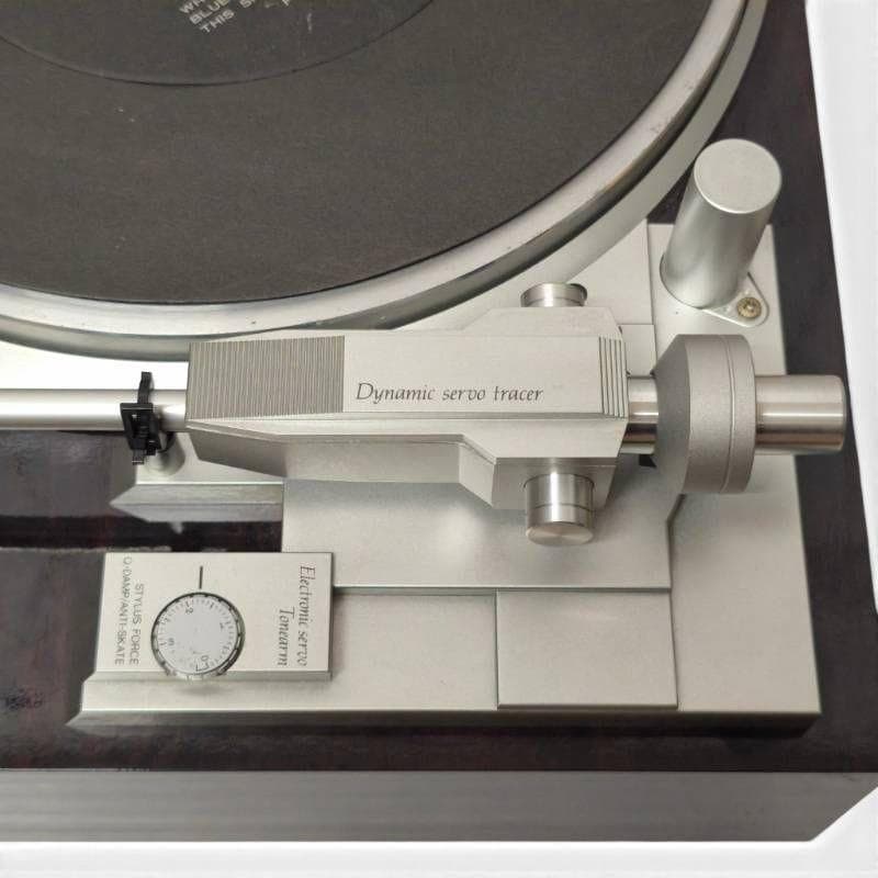 Denon Record Players (Turntables) Dp-47F