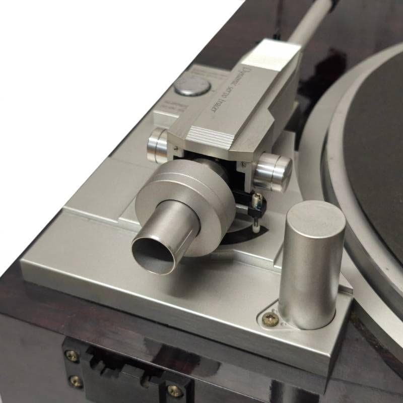 Denon Record Players (Turntables) Dp-47F