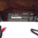 Denon Record Players (Turntables) Dp-47F
