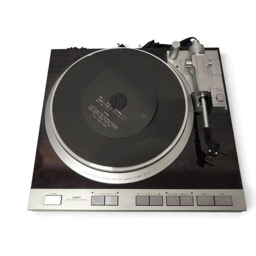 Denon Record Players (Turntables) Dp-47F